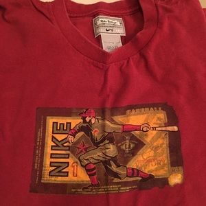 Name brand T-shirt’s